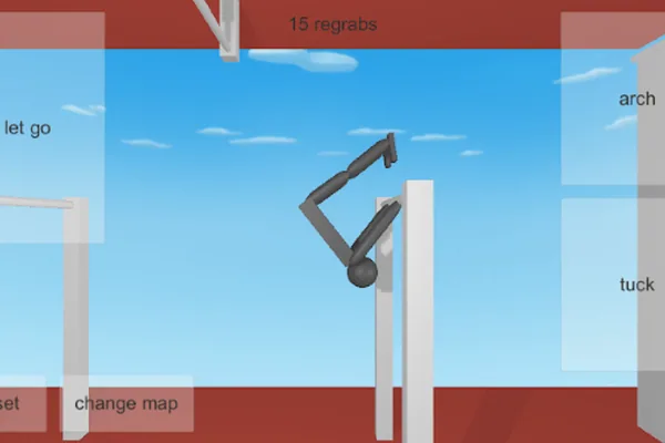 NoomiClone gameplay screenshot 2