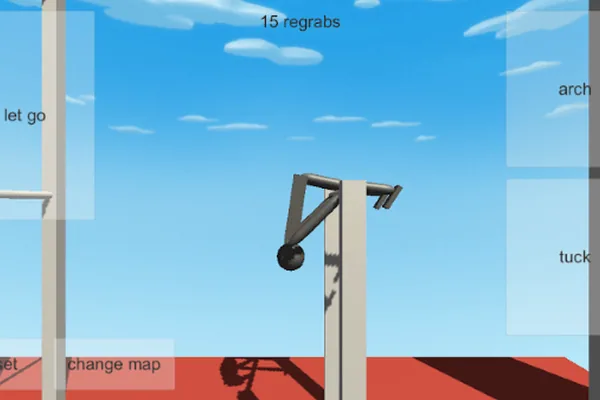 NoomiClone gameplay screenshot 4