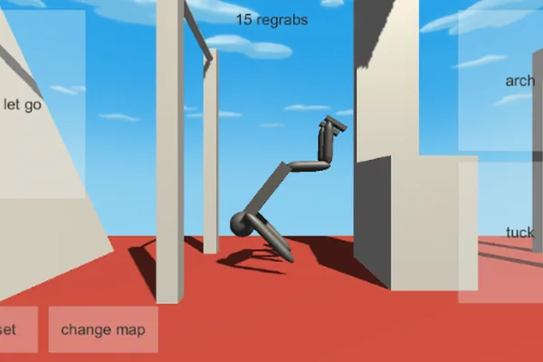 NoomiClone gameplay screenshot 6